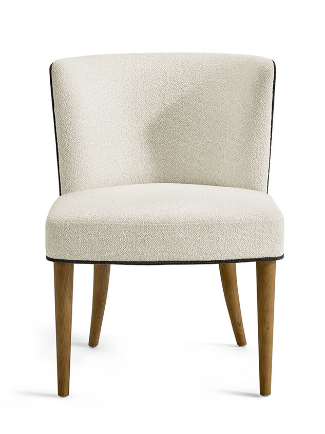 Jillian Dining Chair - TULLABEE