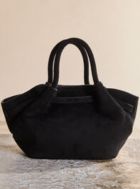 Selena Crossbody Detail 3 - TULLABEE