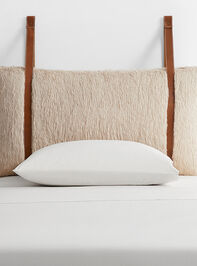 Holland Upholstered Headboard - TULLABEE