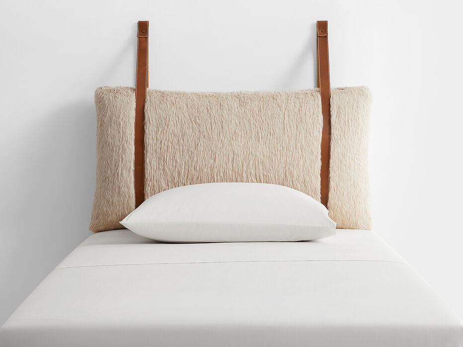Holland Upholstered Headboard - TULLABEE - 