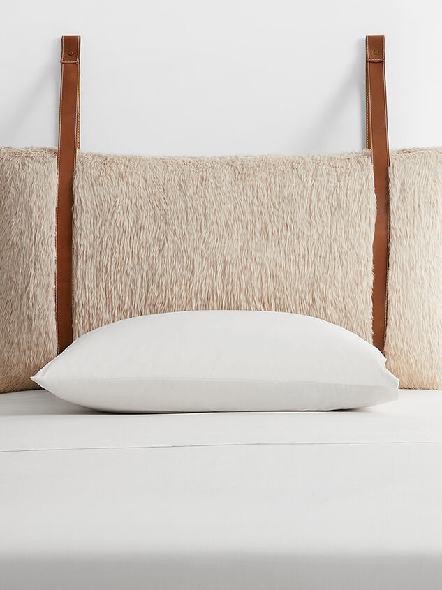 Holland Upholstered Headboard - TULLABEE