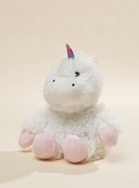 Mini Unicorn Warmie - TULLABEE