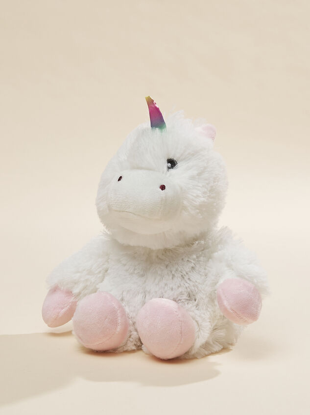 Mini Unicorn Warmie - TULLABEE