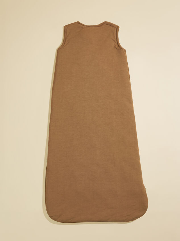 Sleep Bag Detail 3 - TULLABEE