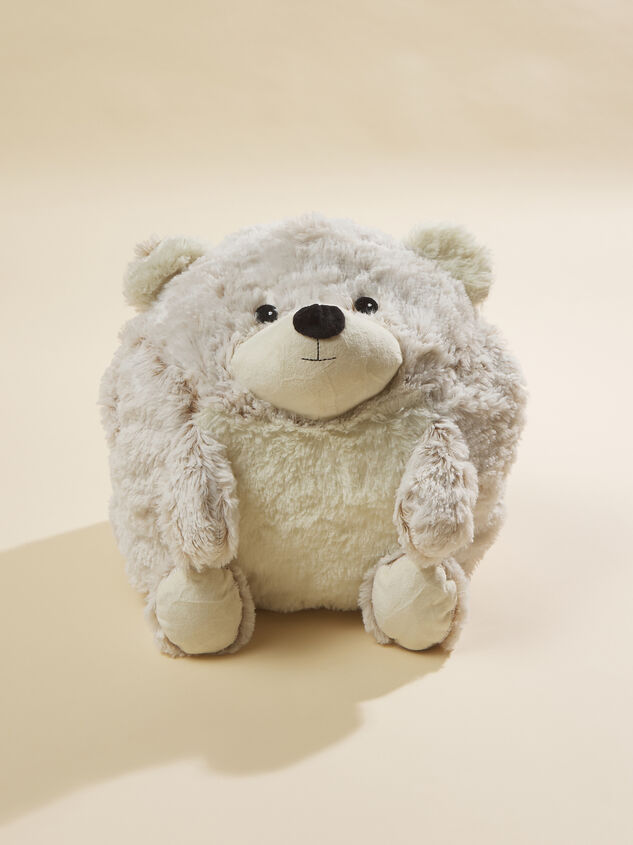 Supersized Bear Warmie - TULLABEE