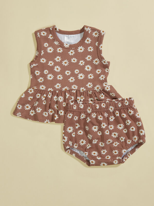 Dreamy Daisy Set - TULLABEE