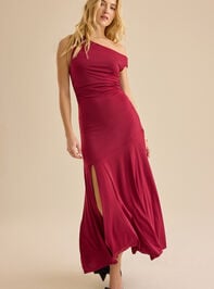 Jenny Maxi Dress - TULLABEE