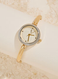 Interchangeable Watch Set Detail 7 - TULLABEE