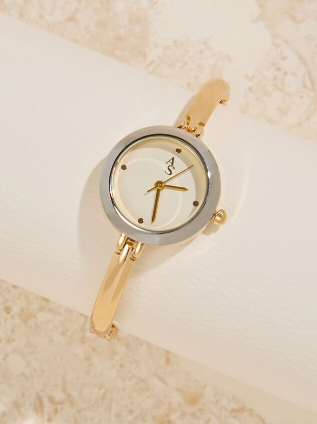 Interchangeable Watch Set Detail 7 - TULLABEE