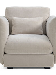Macy Upholstered Chair - TULLABEE