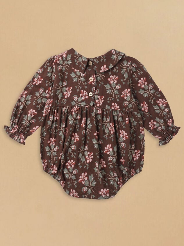 Chloe Romper by Rylee + Cru Detail 2 - TULLABEE