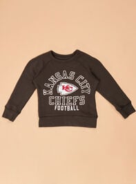 Kansas City Sweatshirt - TULLABEE