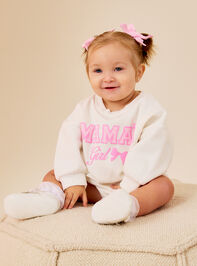 Mama&rsquo;s Girl Bubble - TULLABEE