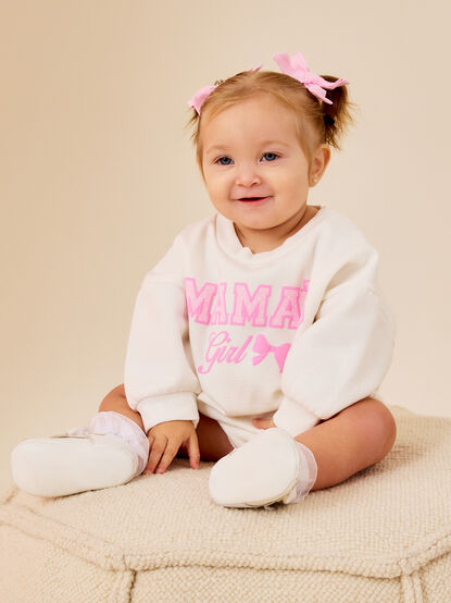 Mama&rsquo;s Girl Bubble - TULLABEE