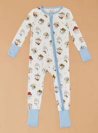 Cow-dog Sleeper - TULLABEE