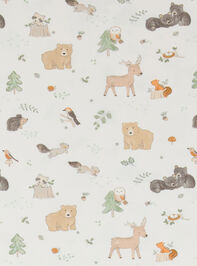 Cuddly Animals Lounge Set Detail 2 - TULLABEE