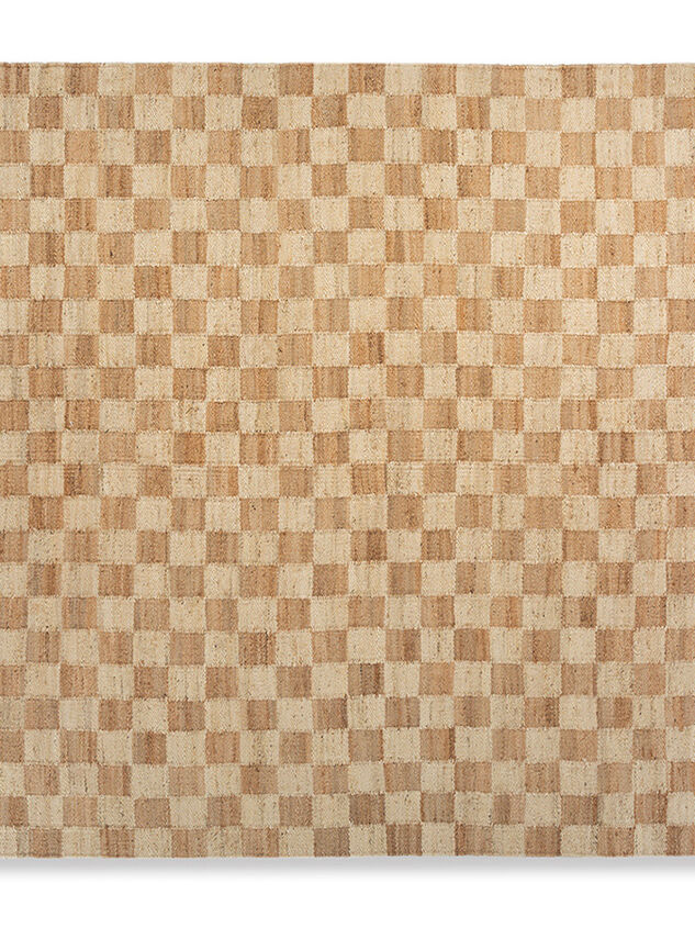Bonsai Flat Weave Rug - TULLABEE