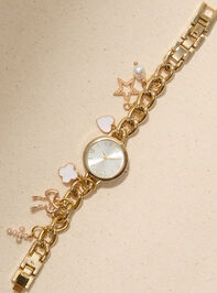 Charmed Dangle Watch - TULLABEE