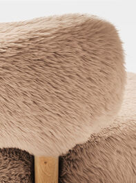 Zoey Upholstered Dining Chair Detail 5 - TULLABEE