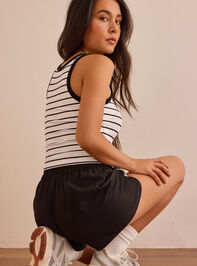 Core Ribbed Tank Detail 5 - TULLABEE