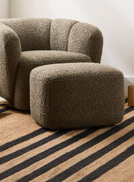 Verbena Handwoven Rug - TULLABEE