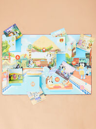 Bluey's Amazing Advent Book Bundle Detail 4 - TULLABEE