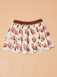 Football Cutie Tutu Detail 2 - TULLABEE