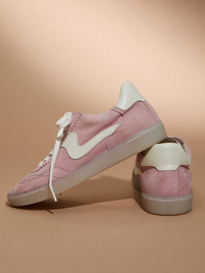 Notice Sneakers By Dolce Vita - TULLABEE