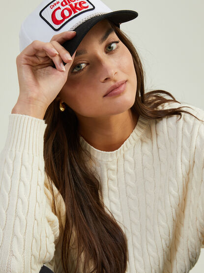 Cute 2025 trucker hats