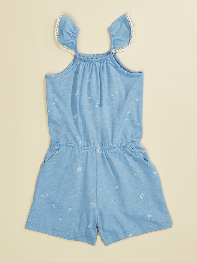 CiCi Jumper by Vignette - TULLABEE