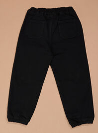 Eli Everyday Jogger Detail 2 - TULLABEE