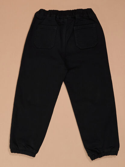 Eli Everyday Jogger - TULLABEE