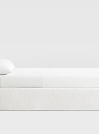 Peony Upholstered Bed Detail 4 - TULLABEE