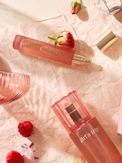 Girl's Trip Travel Perfume - TULLABEE