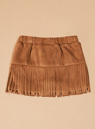 Feeling Fringe Baby Set Detail 3 - TULLABEE