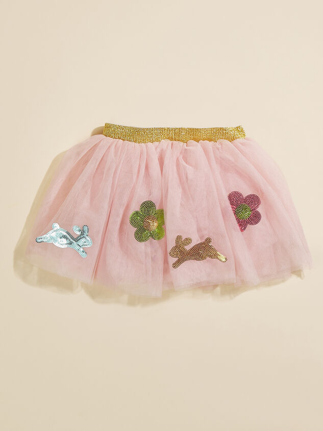 Rachel Tutu by MudPie Detail 2 - TULLABEE