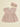 Aurora Dress and Headband Set - TULLABEE