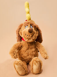 Max the Dog Plush - TULLABEE