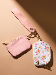 Endless Daydream Wristlet - TULLABEE