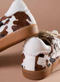 Notice Stitch Sneakers by Dolce Vita Detail 5 - TULLABEE