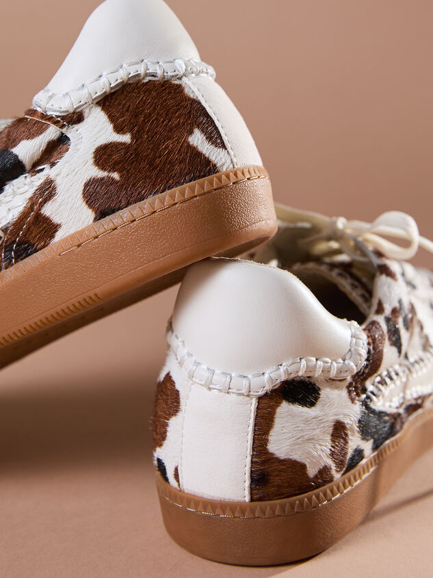 Notice Stitch Sneakers by Dolce Vita Detail 5 - TULLABEE