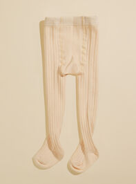 Terra Tights by Quincy Mae Detail 2 - TULLABEE