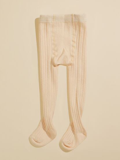 Terra Tights by Quincy Mae - TULLABEE