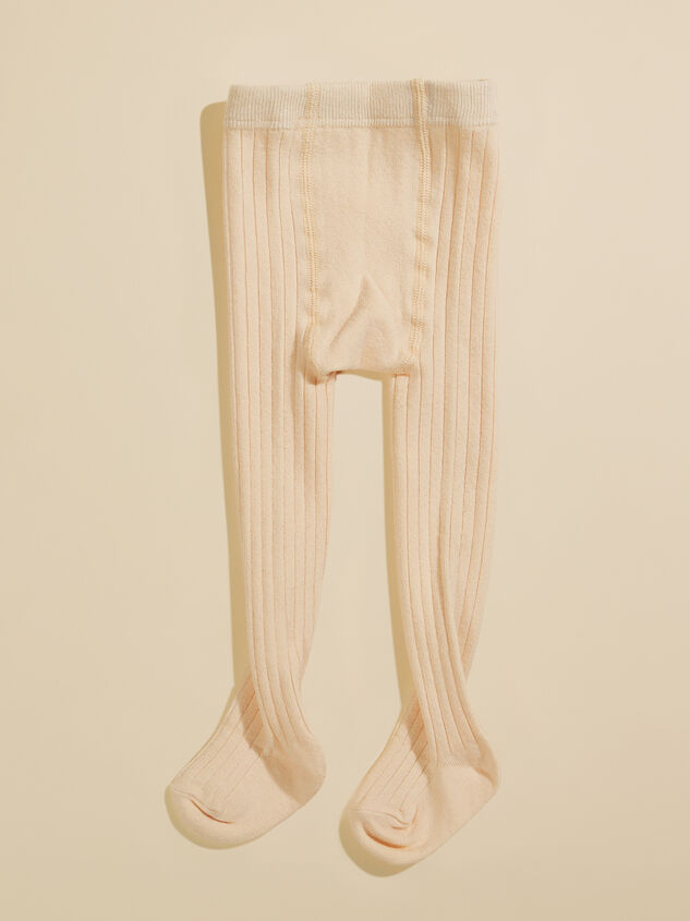 Terra Tights by Quincy Mae Detail 2 - TULLABEE