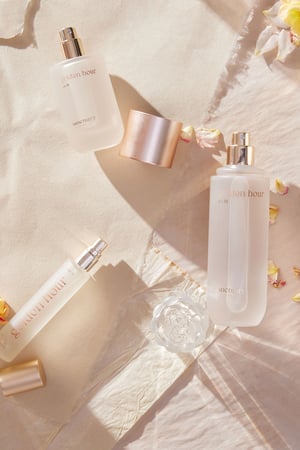 Golden Hour Body Mist - Altar'd State - 