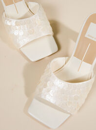 Nandy Confetti Heels by Dolce Vita Detail 2 - TULLABEE