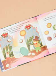 The Sugar Plum Bakers Children's Books Detail 3 - TULLABEE