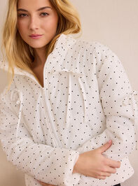 Spot on Puffer Jacket - TULLABEE