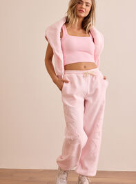 Rising Star Joggers - TULLABEE