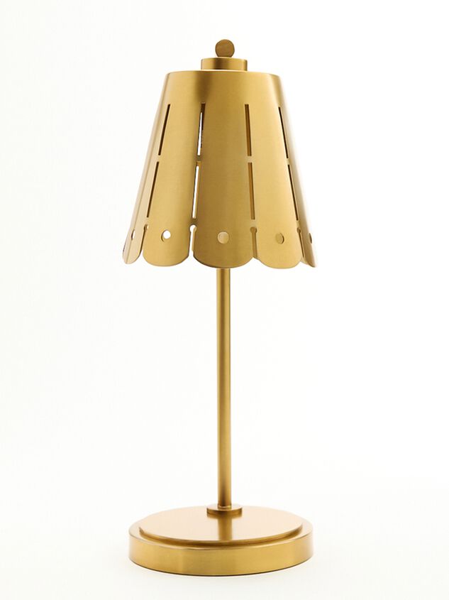 Celeste Table Lamp - TULLABEE
